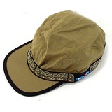 KAVU(カブー) ストラップ キャップ 11863001206007 キャップ