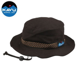 KAVU(カブー) Strap Bucket Hat(ストラップ バケット ハット) 11863452001004 ハット