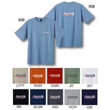 モンベル(montbell) WIC.ライトTシャツ アルフェックロゴ 1104464 半袖Tシャツ(メンズ)