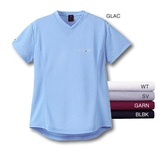 モンベル(montbell) クールVネックTシャツ Women’s 1104533 Tシャツ･ノースリーブ(レディース)