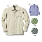モンベル(montbell) WIC.ストレッチロングスリーブシャツ Men’s 1104578 長袖シャツ(メンズ)