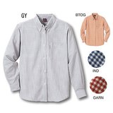モンベル(montbell) WIC.ドライタッチロングスリーブシャツ Women’s 1104584 シャツ･ポロシャツ(レディース)