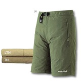 モンベル(montbell) サウスリムショーツ Men’s 1105316 ハーフ･ショートパンツ(メンズ)