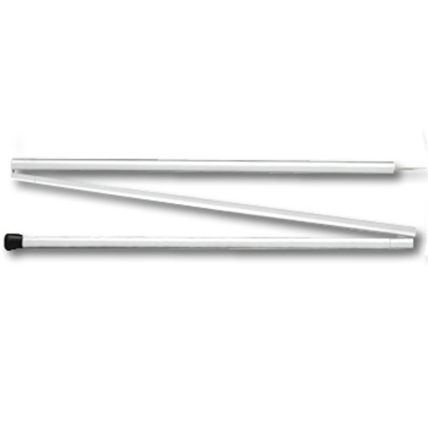 モンベル(montbell) アルミタープポール180 1122303 ポール