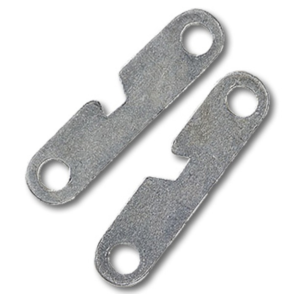 モンベル(montbell) アルミランナーミニ 1122309 自在金具