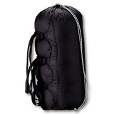 モンベル(montbell) コンプレッションスタッフバッグ M 1123424 コンプレッションバッグ