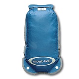 モンベル(montbell) ライトドライバッグ 10 1123441 ドライバッグ･防水バッグ