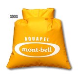 モンベル(montbell) アクアペルスタッフバッグ 0.5L 1123462 ドライバッグ･防水バッグ
