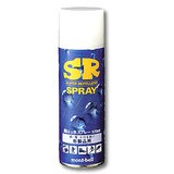 モンベル(montbell) S.R.スプレー170ml 1124026 防水スプレー&ワックス