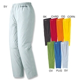 モンベル(montbell) 『旧品』レインダンサーパンツ WOMEN’S 1128428 レインパンツ(レディース)