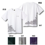 モンベル(montbell) ペアスキンコットンT カヤック 2104221 半袖Tシャツ(メンズ)