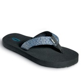 TEVA(テバ) MUSH TF10538 ビーチサンダル･トングサンダル