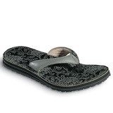 TEVA(テバ) W’S HABIT TFW10536 ビーチサンダル(レディース)