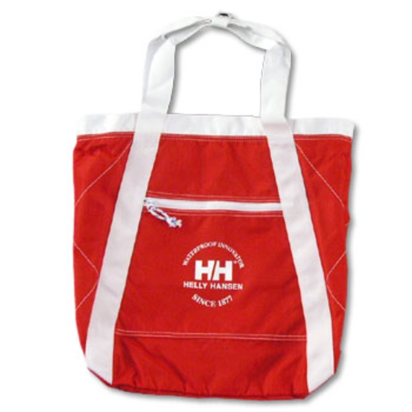 HELLY HANSEN(ヘリーハンセン) マリントートバック HY95009
