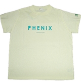 フェニックス(PHENIX) JR バンブーTシャツ PJF4113 半袖シャツ(ジュニア/キッズ/ベビー)