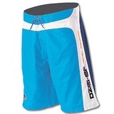 Dzei-ef ボードショーツ QBS-25110 ウェットパンツ･タイツ(メンズ)