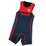 GET UP(ゲットアップ) ショートジョン GCJ-5100 ウェットスーツ(メンズ)