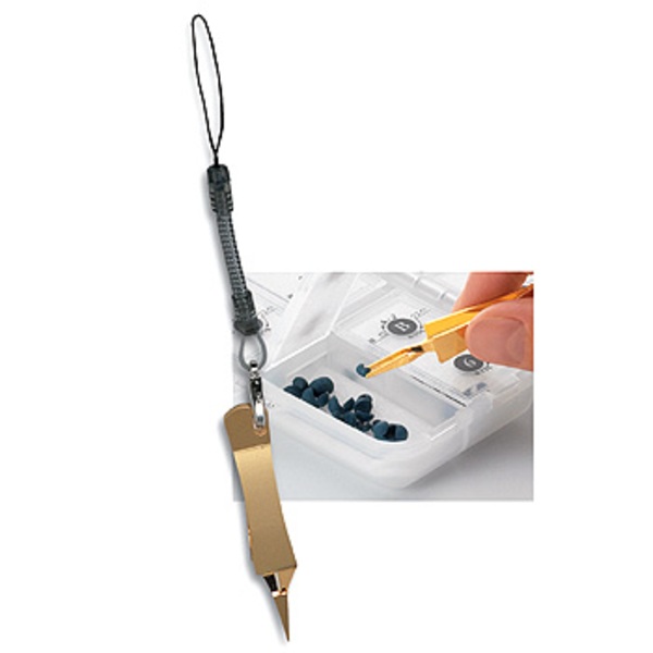 釣武者 小粒ホルダー 540207 フィッシングプライヤー