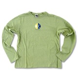 THE NORTH FACE(ザ･ノース･フェイス) ECLIPSE TEE NTW00450 長袖Tシャツ(メンズ)