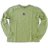 THE NORTH FACE(ザ･ノース･フェイス) SUNSET TEE NTW00451 長袖Tシャツ(メンズ)