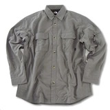 THE NORTH FACE(ザ･ノース･フェイス) MULTI PURPOSE SHIRT NT26200 長袖シャツ(メンズ)