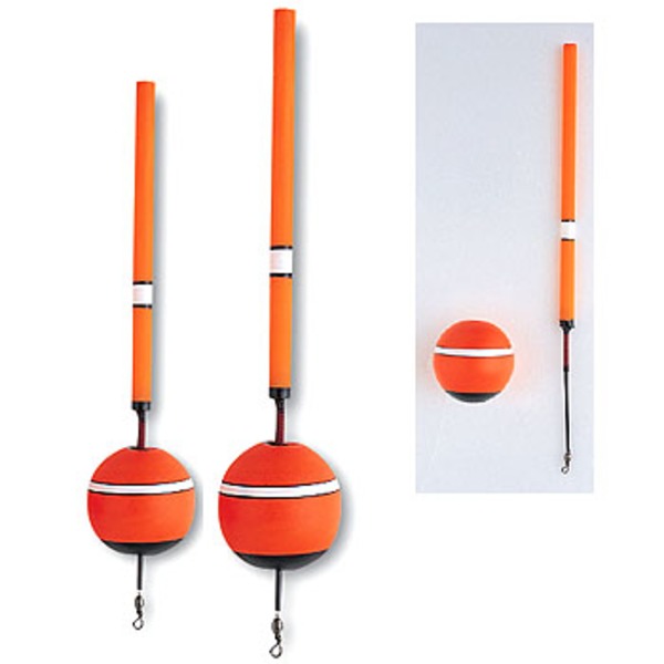 釣武者 超感ラスカル 513430 波止釣り用ウキ