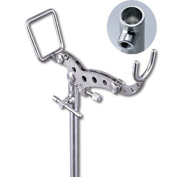 アドバン工業 アドバン HP141SP 518084 竿受け･ピトン