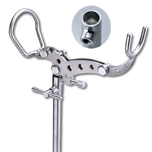 アドバン工業 アドバン HP131SP 518091 竿受け･ピトン