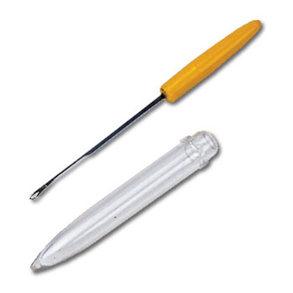 釣武者 ケプラーニードル 516394 仕掛け