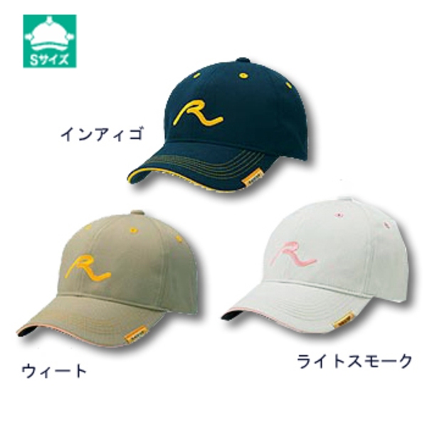 シマノ(SHIMANO) CA-303D コットンキャップ 94656 帽子&紫外線対策グッズ