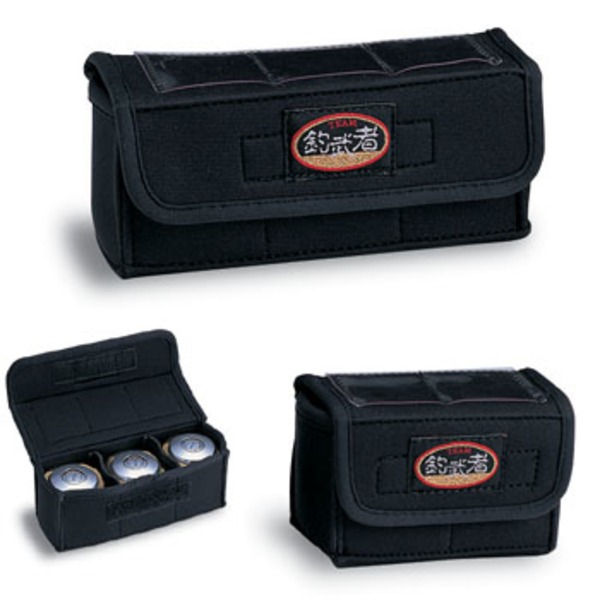 釣武者 スペアースプールケ-ス 517087 スプールケース
