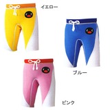 PINGU(ピングー) ピングー ウェットショートパンツ PWSP-41100 ウェットパンツ･タイツ(メンズ)