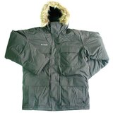 Columbia(コロンビア) エルプロモパーカ EM4086 ブルゾン(メンズ)