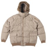 Columbia(コロンビア) グレイシャーバレー ジャケット PM5111 ダウン･中綿ジャケット(メンズ)