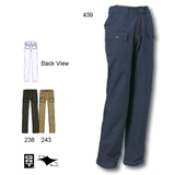 Columbia(コロンビア) レディース ピースリバーパンツ PL8348 ロング･クロップドパンツ(レディース)