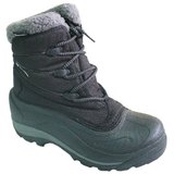 Columbia(コロンビア) レディース カスカディアントリニティ BL1248 ウィンターブーツ ハーフ(レディース)