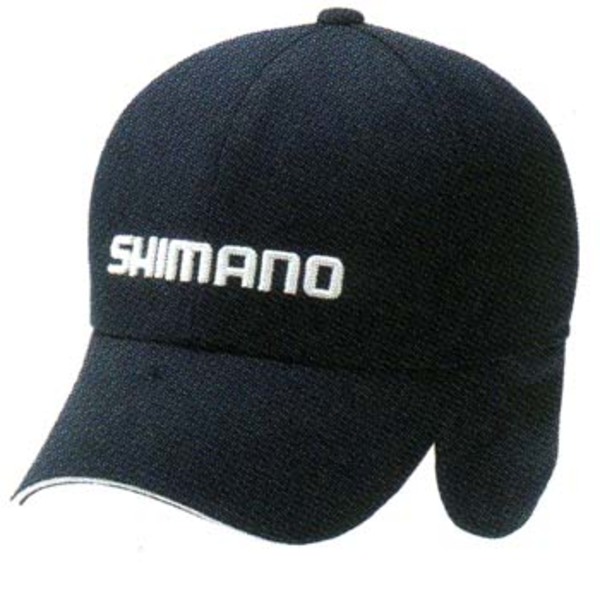 シマノ(SHIMANO) CA-071D シマノサーマルキャップ 953360 防寒ニット&防寒アイテム