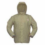 THE NORTH FACE(ザ･ノース･フェイス) NP16500 Hydrena Lining Jacket NP16500 ハードシェルジャケット(メンズ)
