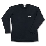 THE NORTH FACE(ザ･ノース･フェイス) サーマスタット MW ロングスリーブ NU65103 長袖アンダーシャツ(メンズ)