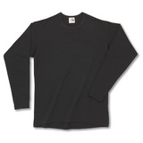 THE NORTH FACE(ザ･ノース･フェイス) ダクロンQD SOFT LWロングスリーブ NU65108 長袖アンダーシャツ(メンズ)