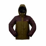 THE NORTH FACE(ザ･ノース･フェイス) RTG MOUNTAIN JACKET NS15509 スノージャケット