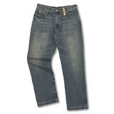 A5 A5 DENIM AT50550 ロングパンツ(メンズ)