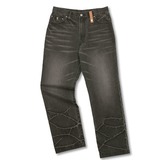 A5 DENIM AT50551 ロングパンツ(メンズ)
