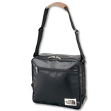 THE NORTH FACE(ザ･ノース･フェイス) VINYL SHOULDER BAG NM08511 【廃】ショルダーバッグ