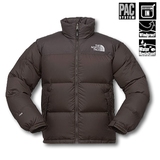 THE NORTH FACE(ザ･ノース･フェイス) NUPTSE JACKET Men’s ND01586 ダウン･中綿ジャケット(メンズ)