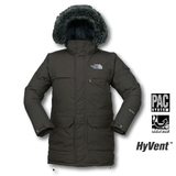 THE NORTH FACE(ザ･ノース･フェイス) MCMURDO PARKA ND01556 ダウン･中綿ジャケット(メンズ)