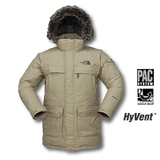 THE NORTH FACE(ザ･ノース･フェイス) MCMURDO PARKA ND01556 ダウン･中綿ジャケット(メンズ)