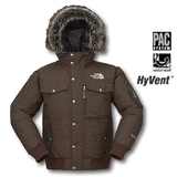 THE NORTH FACE(ザ･ノース･フェイス) GOTHAM JACKET ND01557 ダウン･中綿ジャケット(メンズ)
