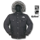 THE NORTH FACE(ザ･ノース･フェイス) GOTHAM JACKET ND01557 ダウン･中綿ジャケット(メンズ)