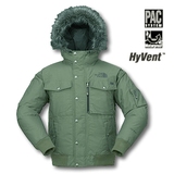 THE NORTH FACE(ザ･ノース･フェイス) GOTHAM JACKET ND01557 ダウン･中綿ジャケット(メンズ)